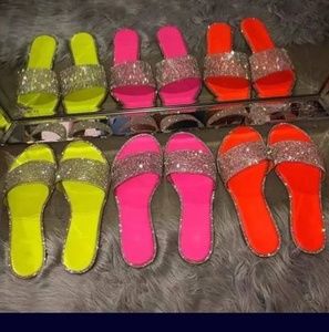 Meet your Posher, Victoria